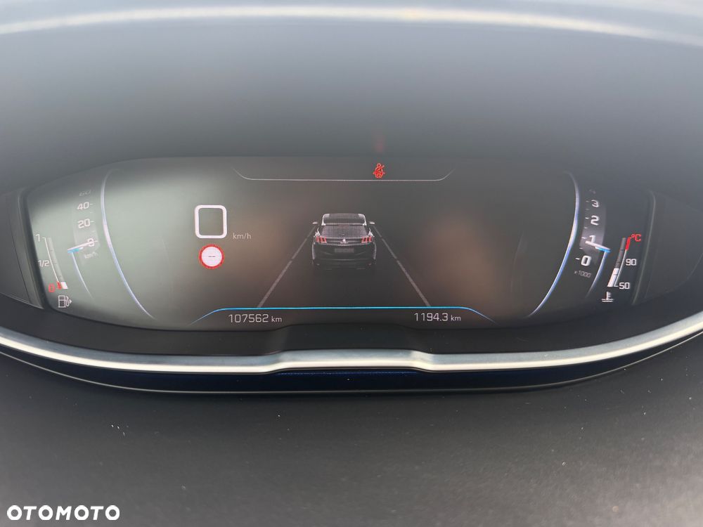 Peugeot 3008 1.2 PureTech Active Pack S&S - 24