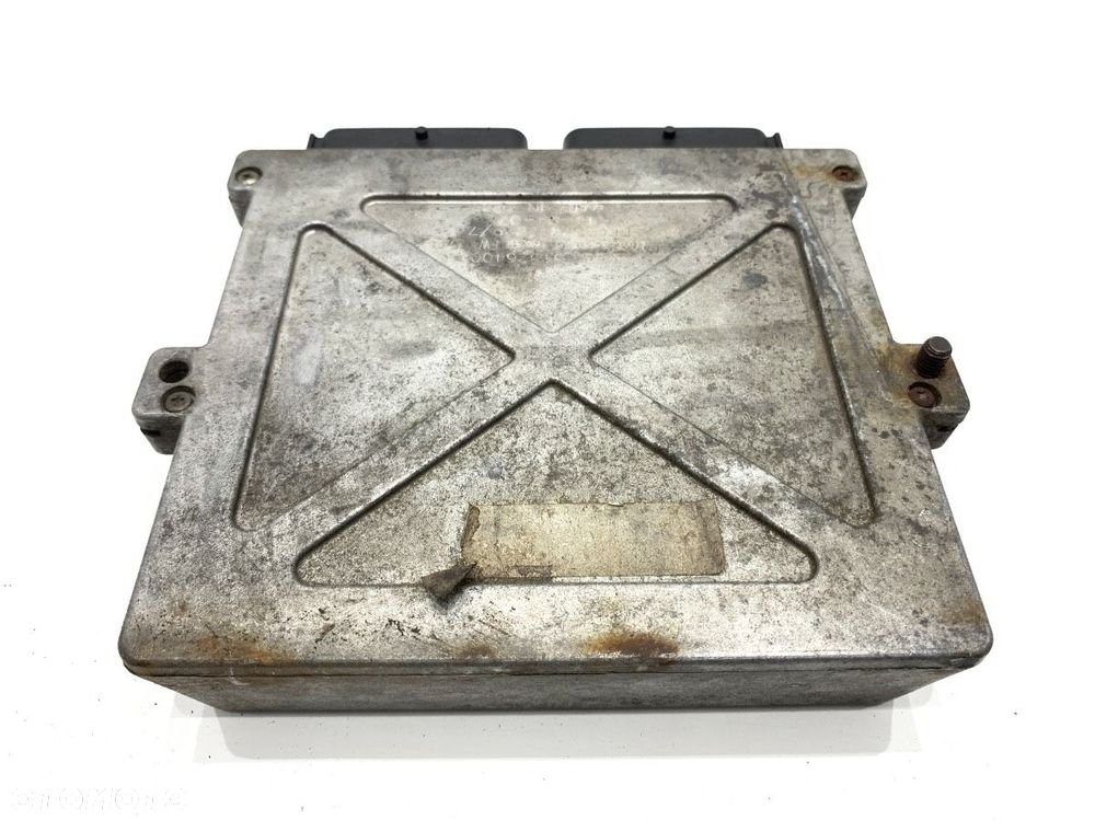 KOMPUTER LPG  VW PASSAT B5.5 (3B3) 2000 - 2005 1.8 T 20V 110 kW [150 KM] benzyna 2000 - 2005 - 2