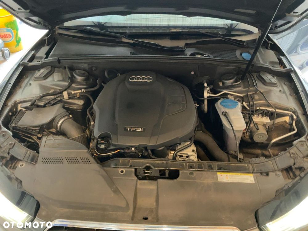 Audi A5 Sportback 1.8 TFSI - 7