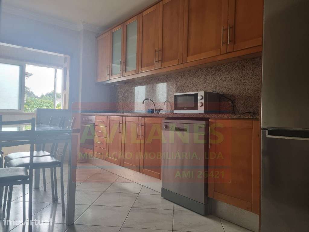 Apartamento T2 - GIÃO - Grande imagem: 3/16