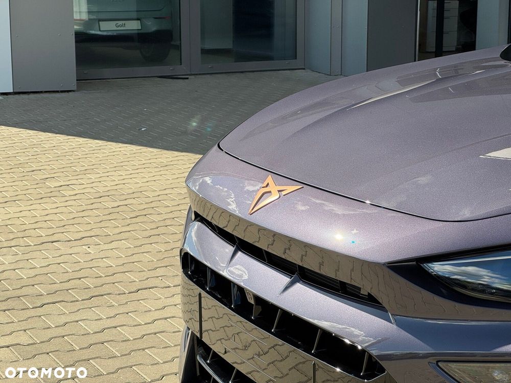Cupra Formentor - 7