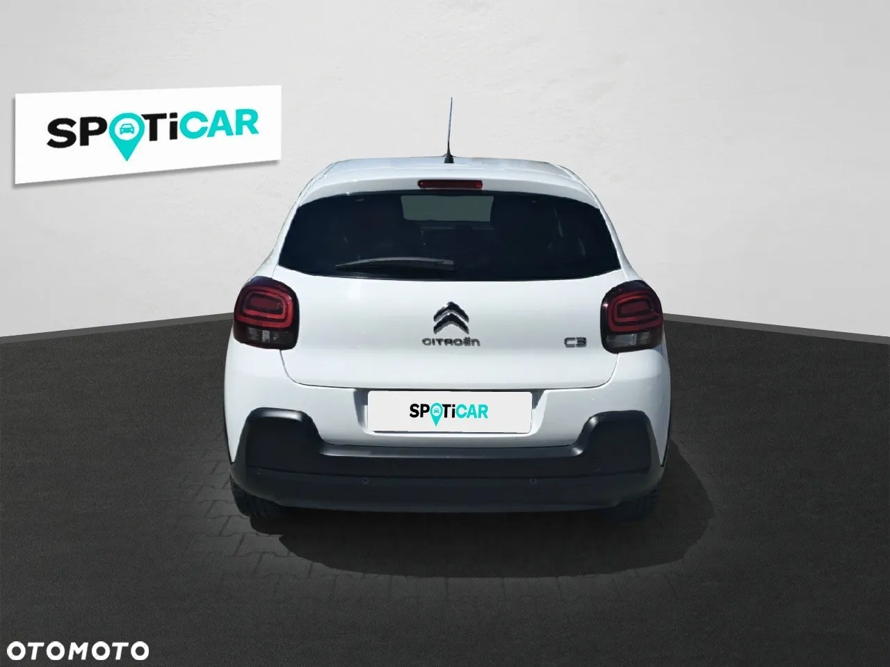 Citroën C3 1.2 PureTech Feel - 6