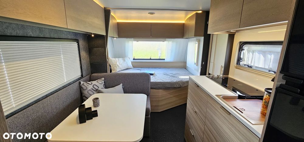 Adria ALTEA 552 PK 60Y LIMITOWANA EDYCJA 1500DMC KLIMATYZATOR DACHOWY TRUMA AVENTA !!! - 13