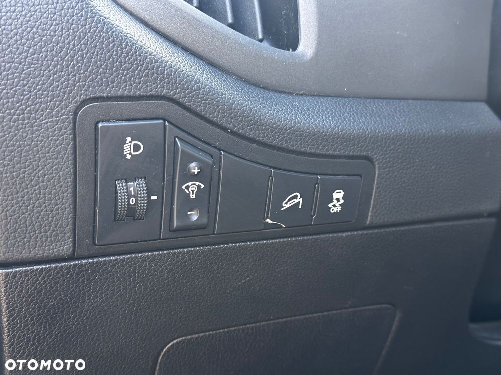 Kia Sportage 1.7 CRDI L 2WD - 19