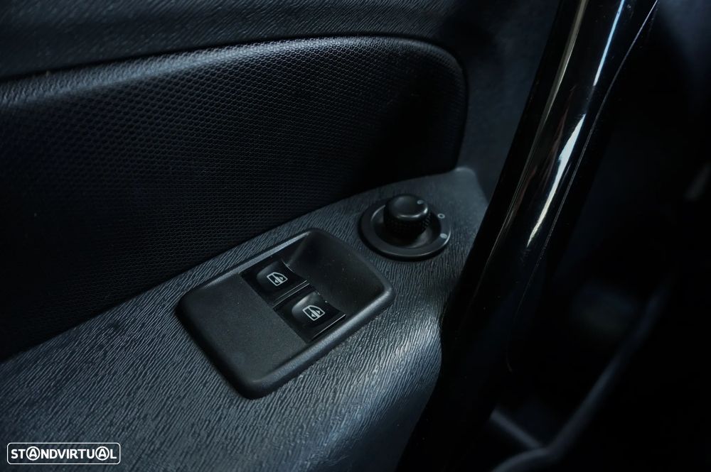 Renault Kangoo MAXI 1.5 DCI 2L ISOTÈRMCA IVA DEDUTIVEL - 21