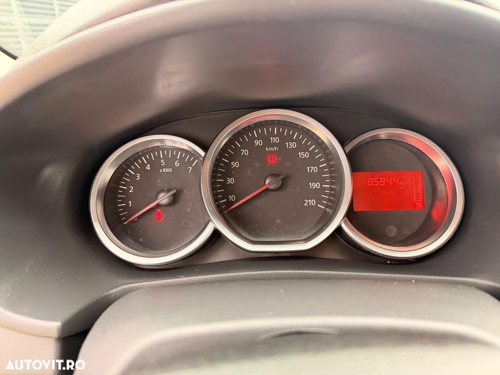 Dacia Sandero 1.0 SCe Ambiance - 12