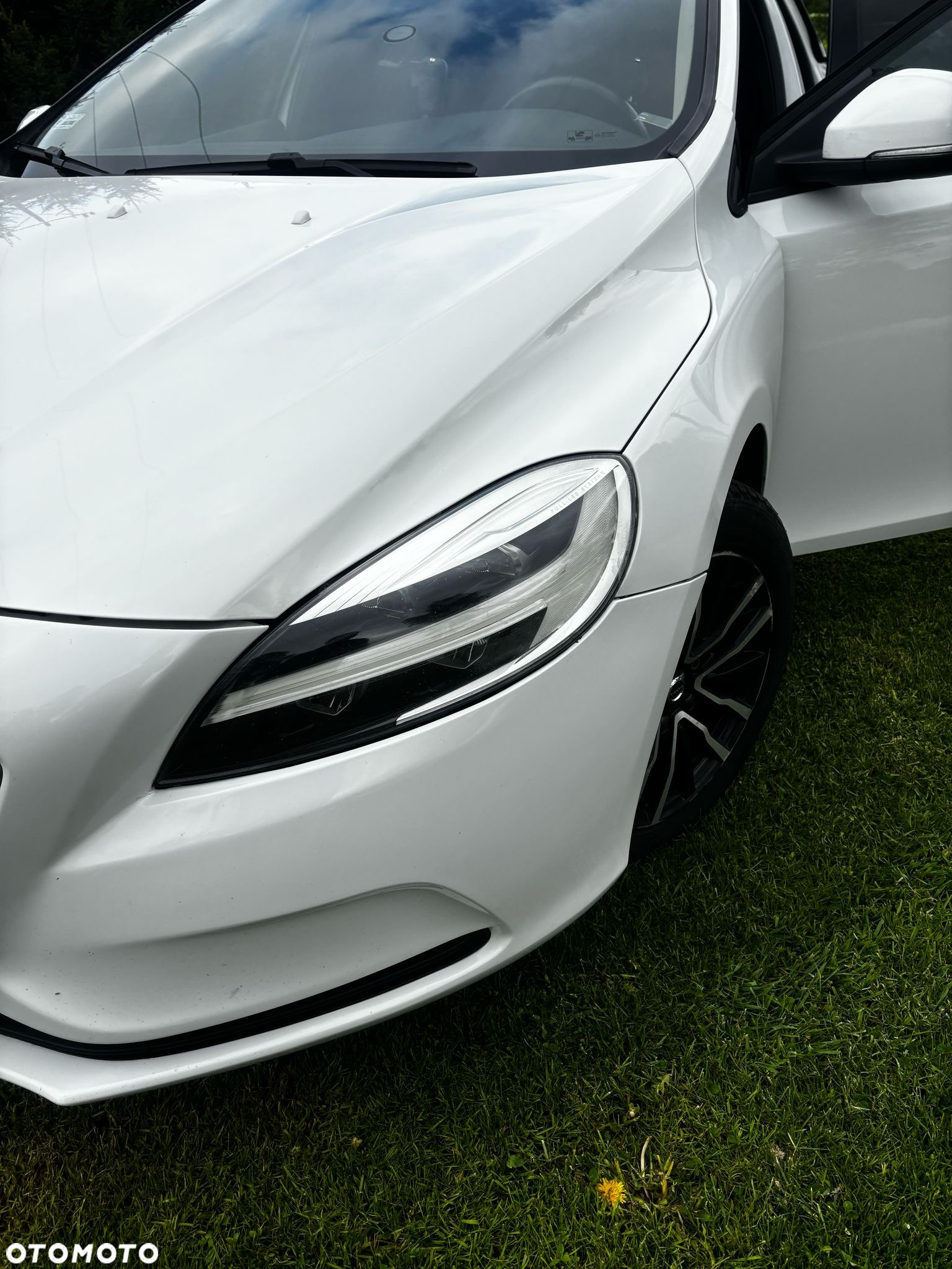 Volvo V40 D3 Drive-E Momentum - 11
