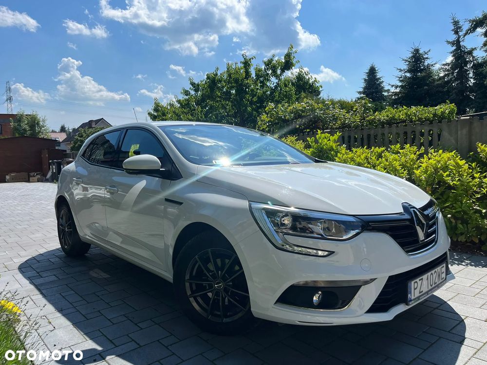 Renault Megane - 2