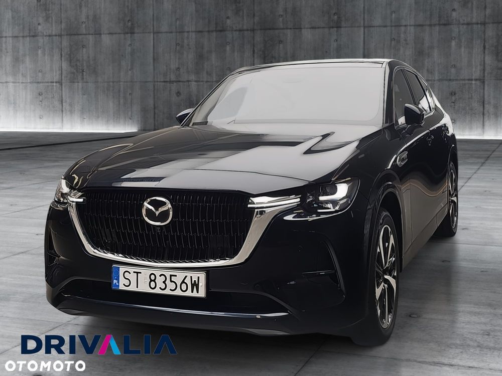 Mazda CX-60 - 2