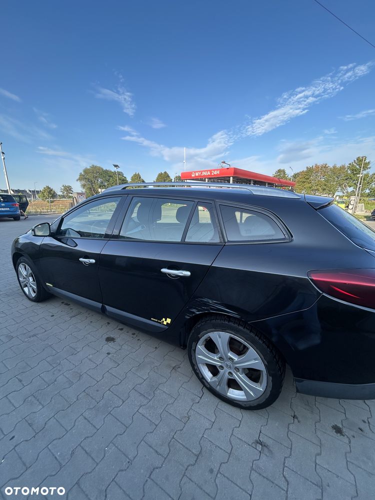 Renault Megane - 15
