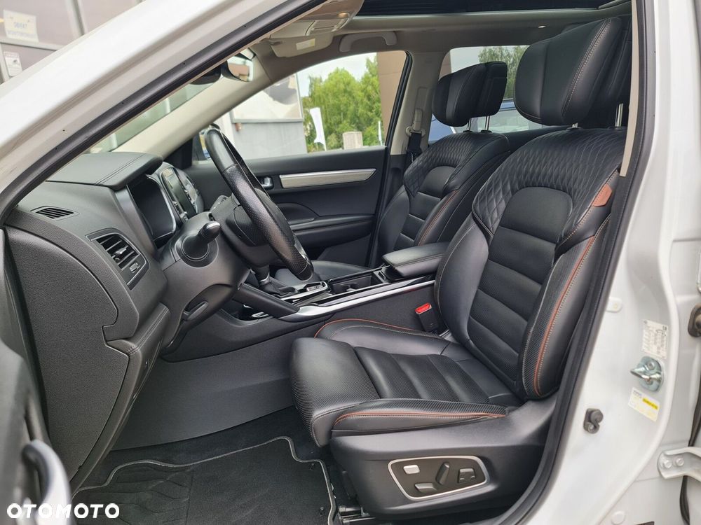 Renault Koleos 2.0 Blue dCi Initiale Paris 4x4 X-Tronic - 13