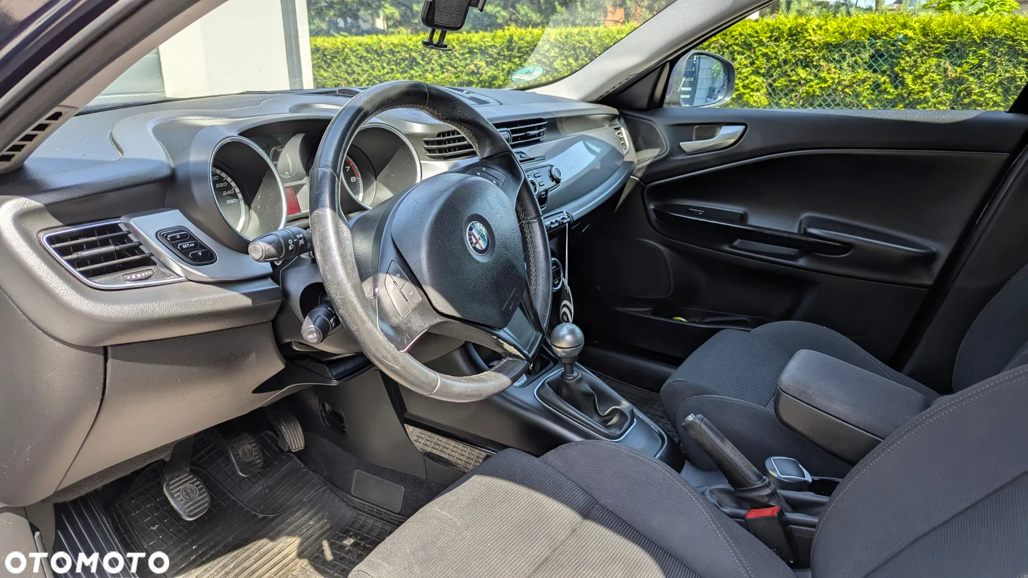 Alfa Romeo Giulietta 1.4 TB MultiAir Progression - 16