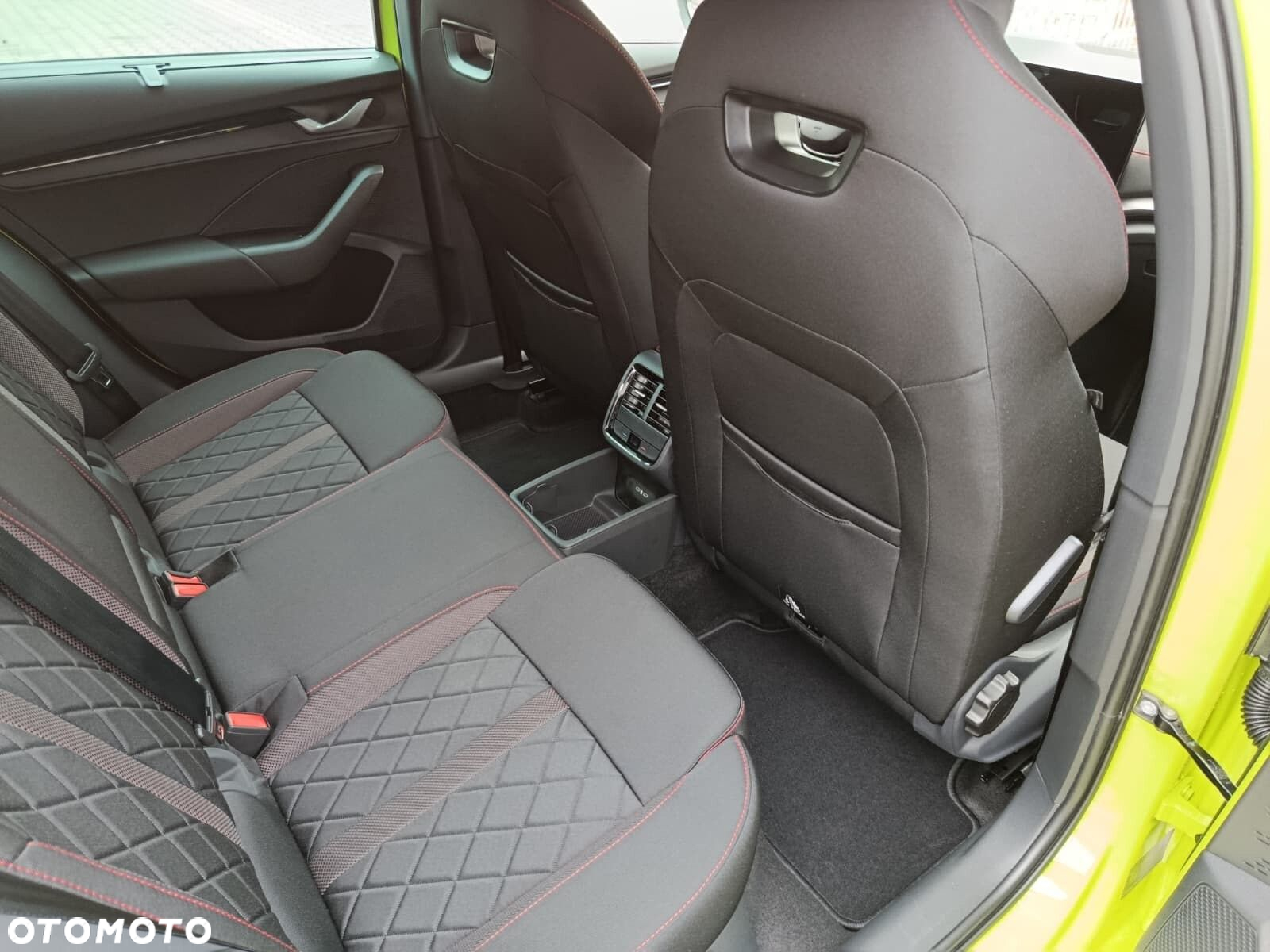 Skoda Octavia - 22