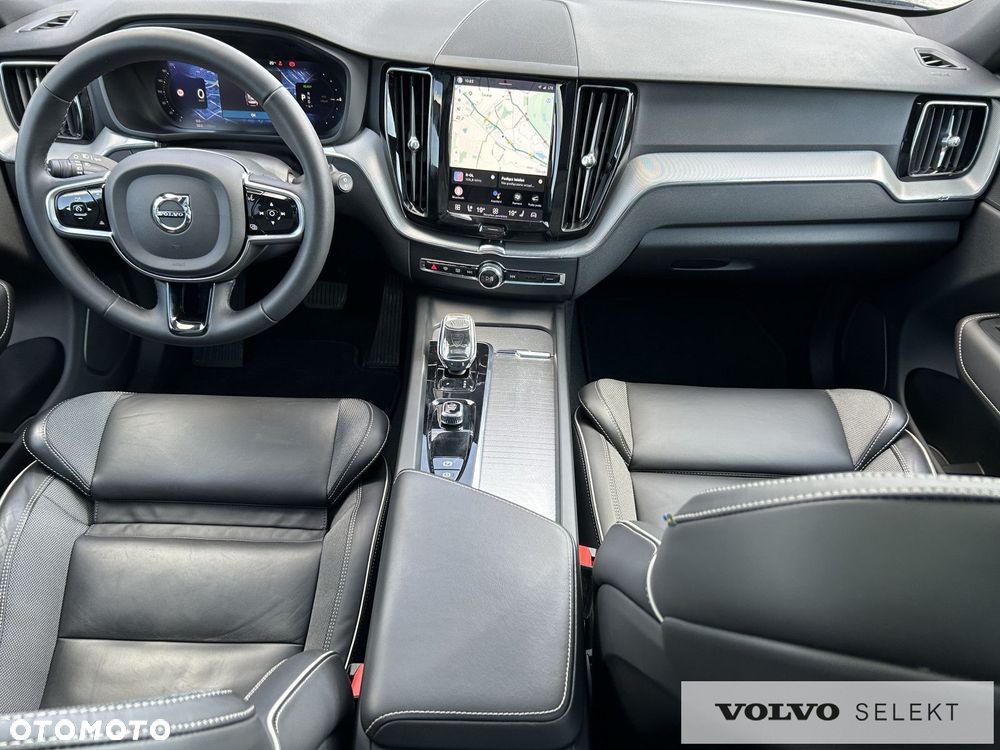 Volvo XC 60 - 30