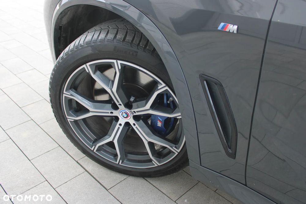 BMW X5 xDrive40d mHEV sport - 30