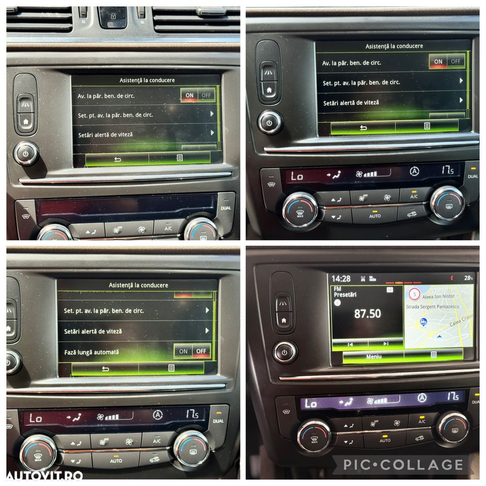 Renault Kadjar Energy dCi 130 4x4 XMOD - 7