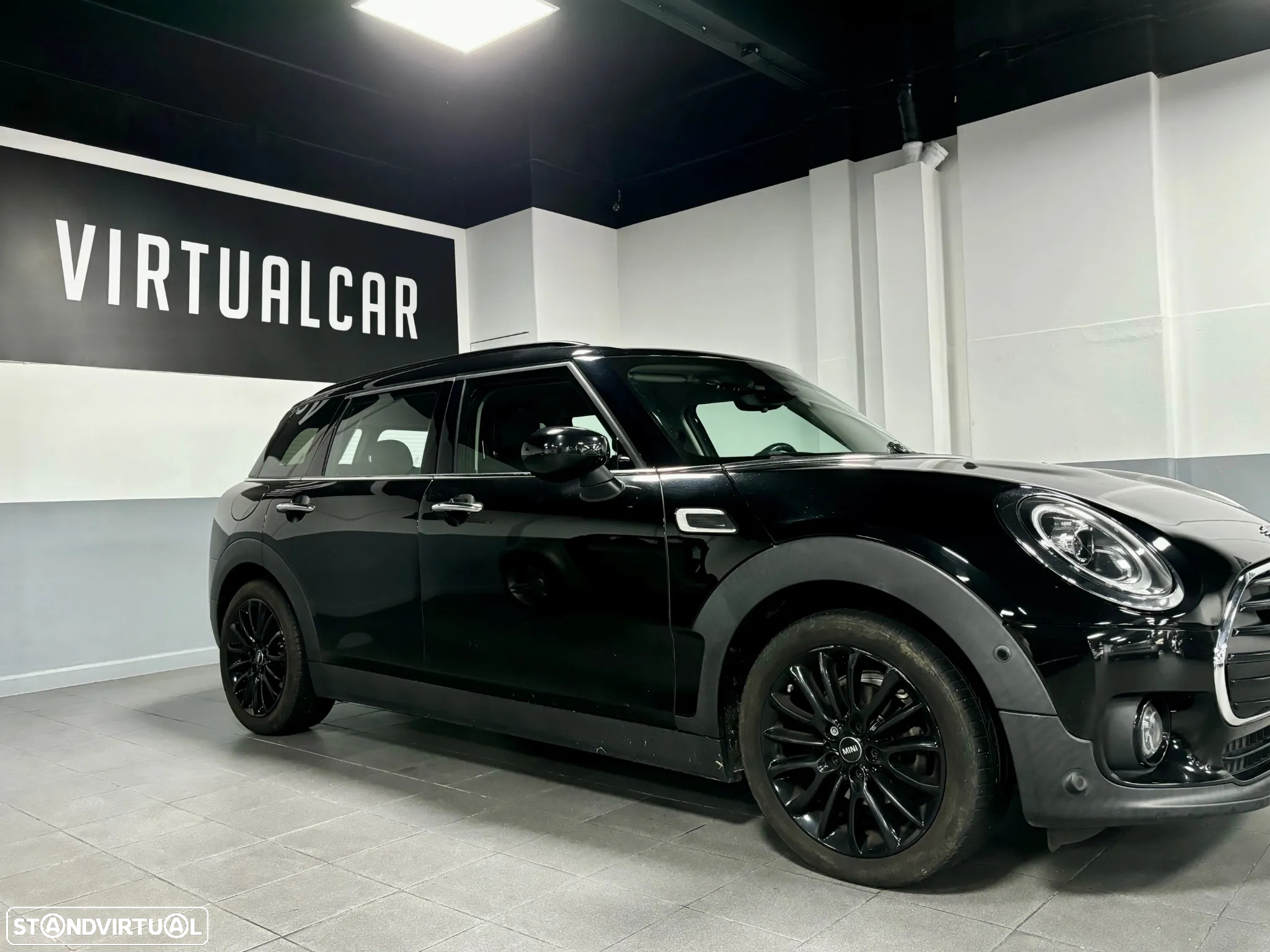 MINI Clubman - 3