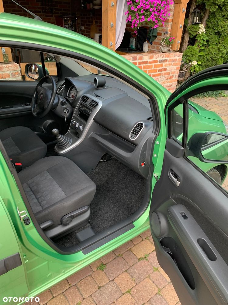 Suzuki Splash 1.0 Club - 9