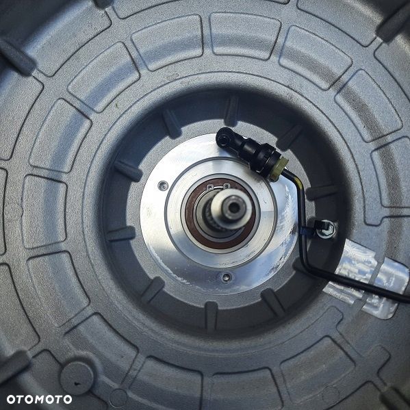 SILNIK ELEKTRYCZNY KIA NIRO 1.6 HYBRYDA - 3