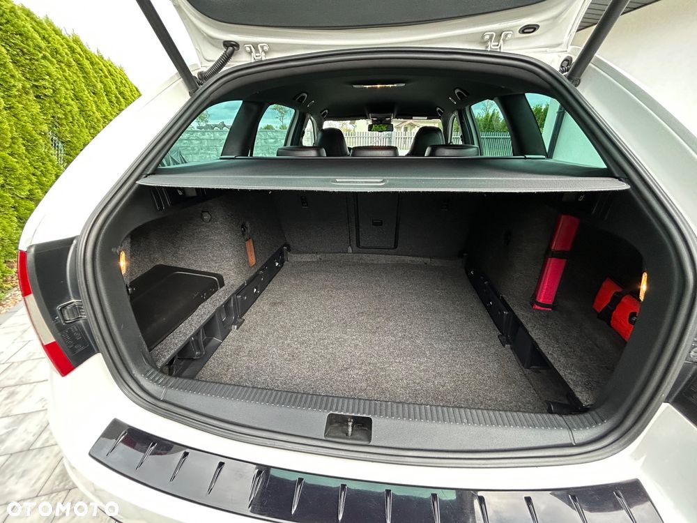Skoda Octavia 2.0 TDI RS DSG EU6 - 17
