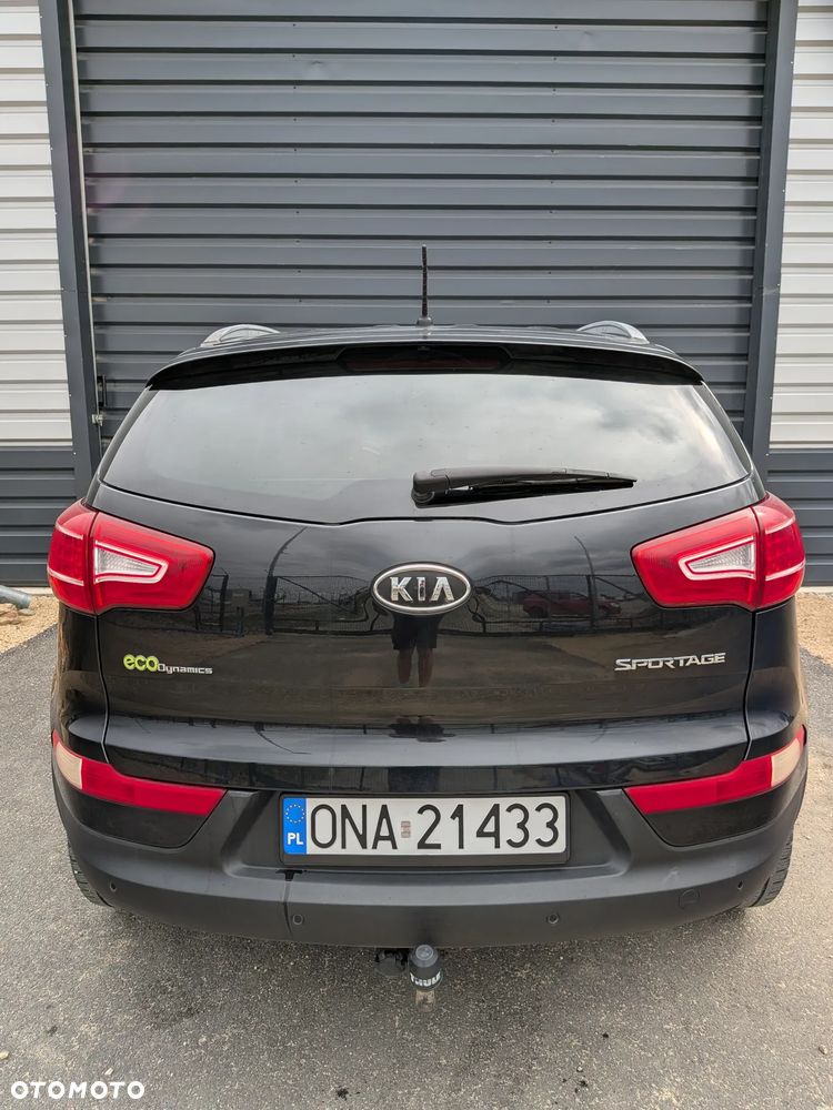 Kia Sportage 1.6 GDI L 2WD - 6