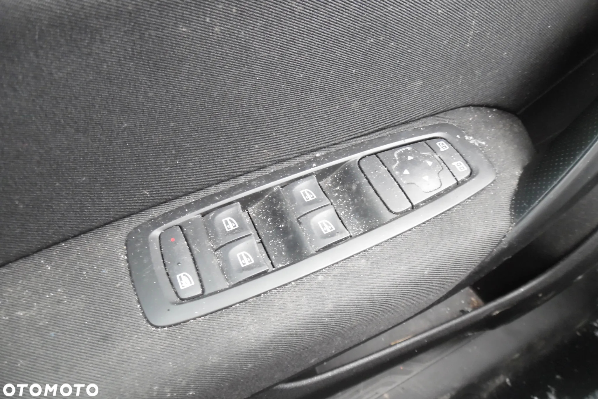 Renault Megane 1.5 dCi Business - 7