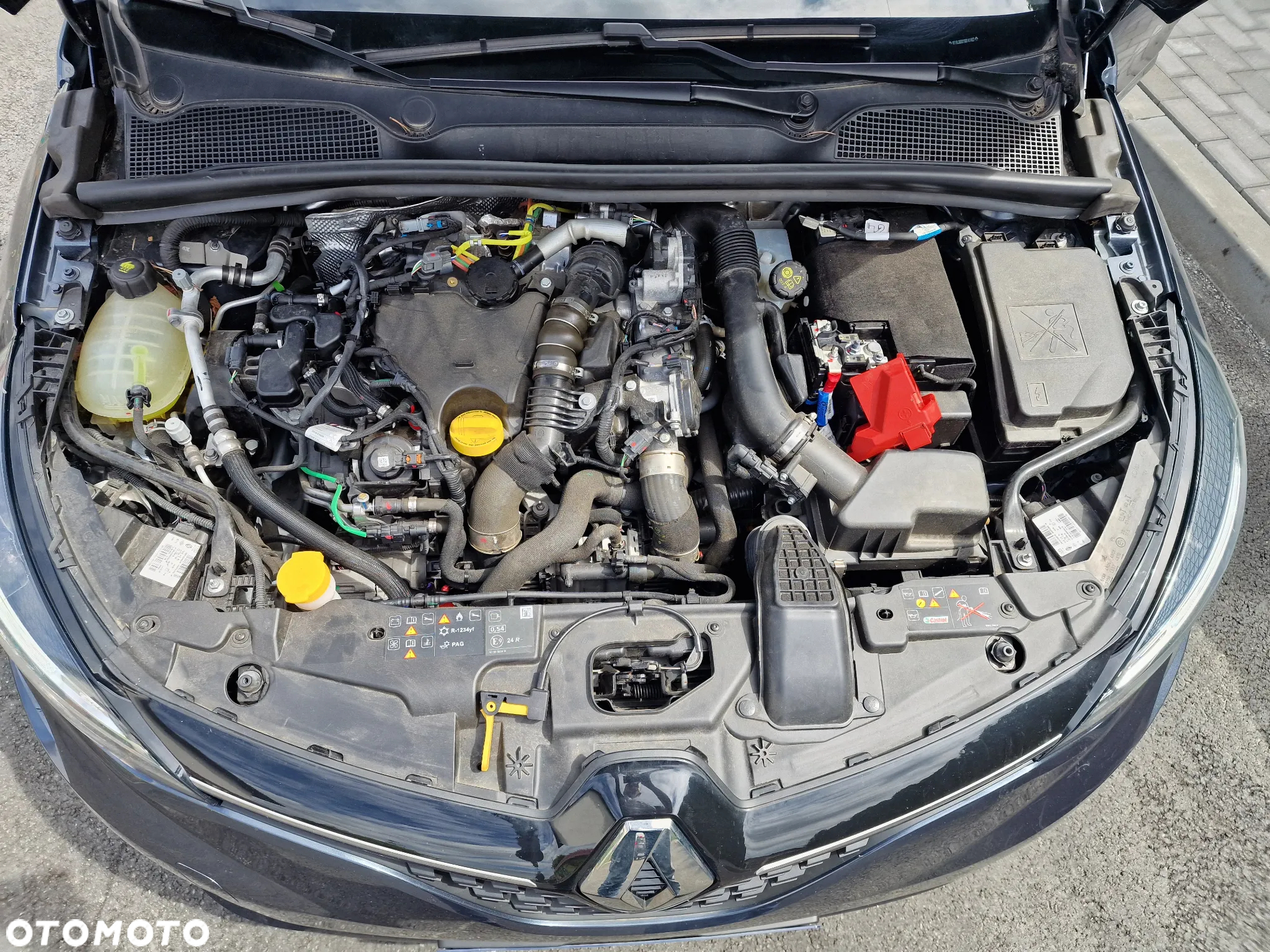 Renault Clio BLUE dCi 100 EVOLUTION - 28