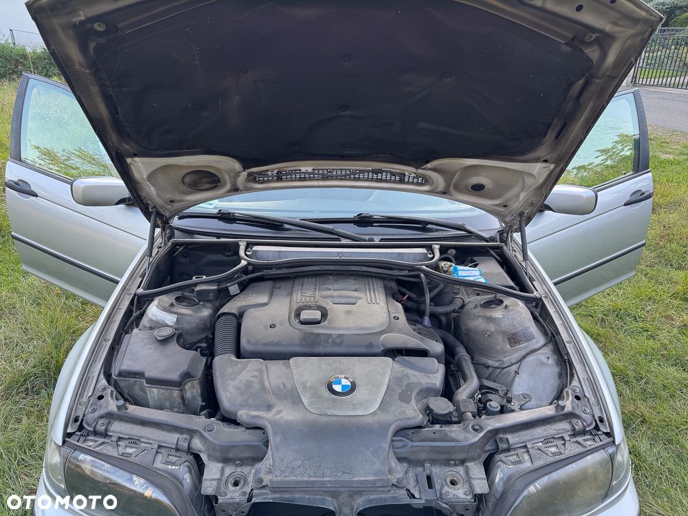 BMW Seria 3 - 8