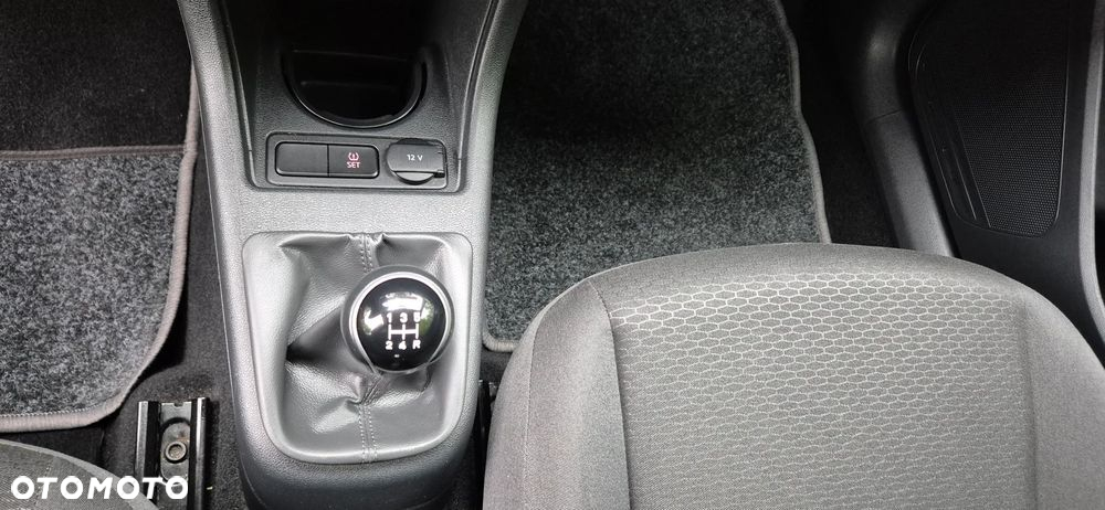 Seat Mii 1.0 I-Tech - 18
