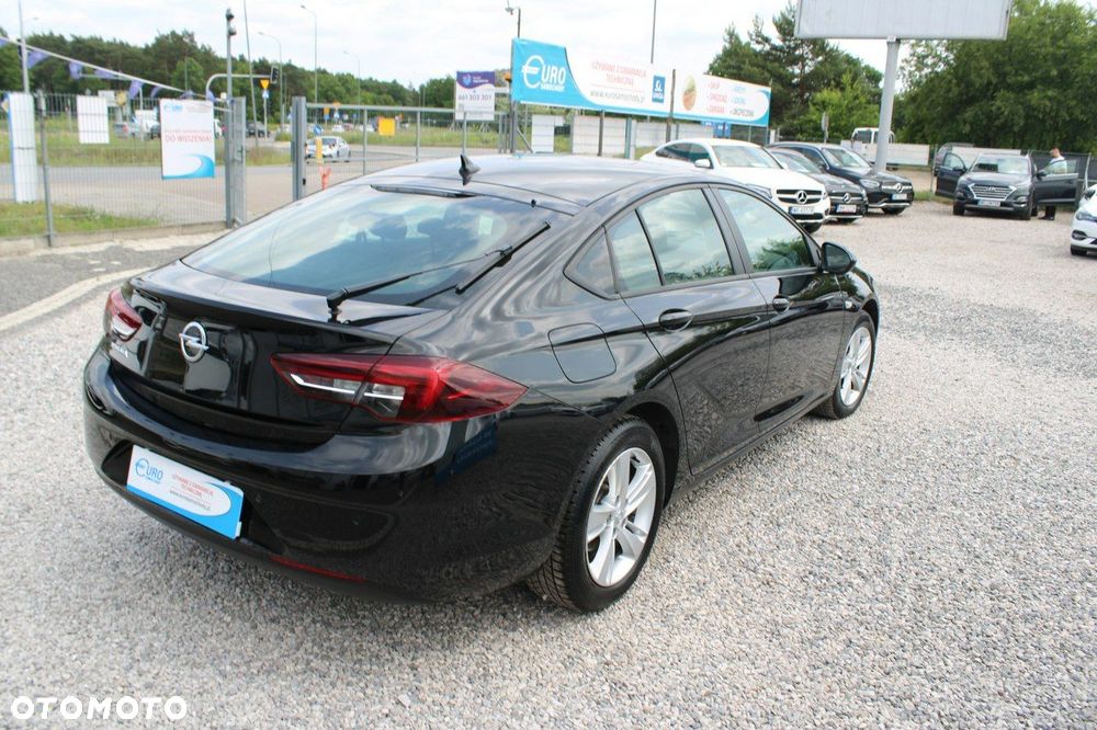 Opel Insignia - 6
