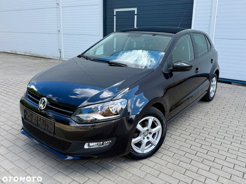 Volkswagen Polo 1.6 TDI Team - 17