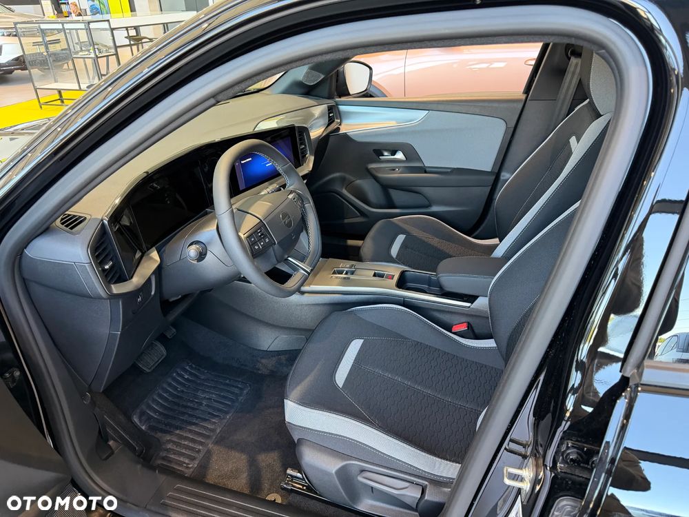 Opel Mokka 1.2 T Edition S&S - 15