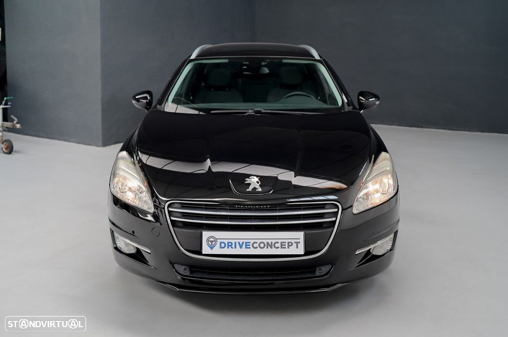 Peugeot 508 SW 1.6 e-HDi Active CMP6 - 3