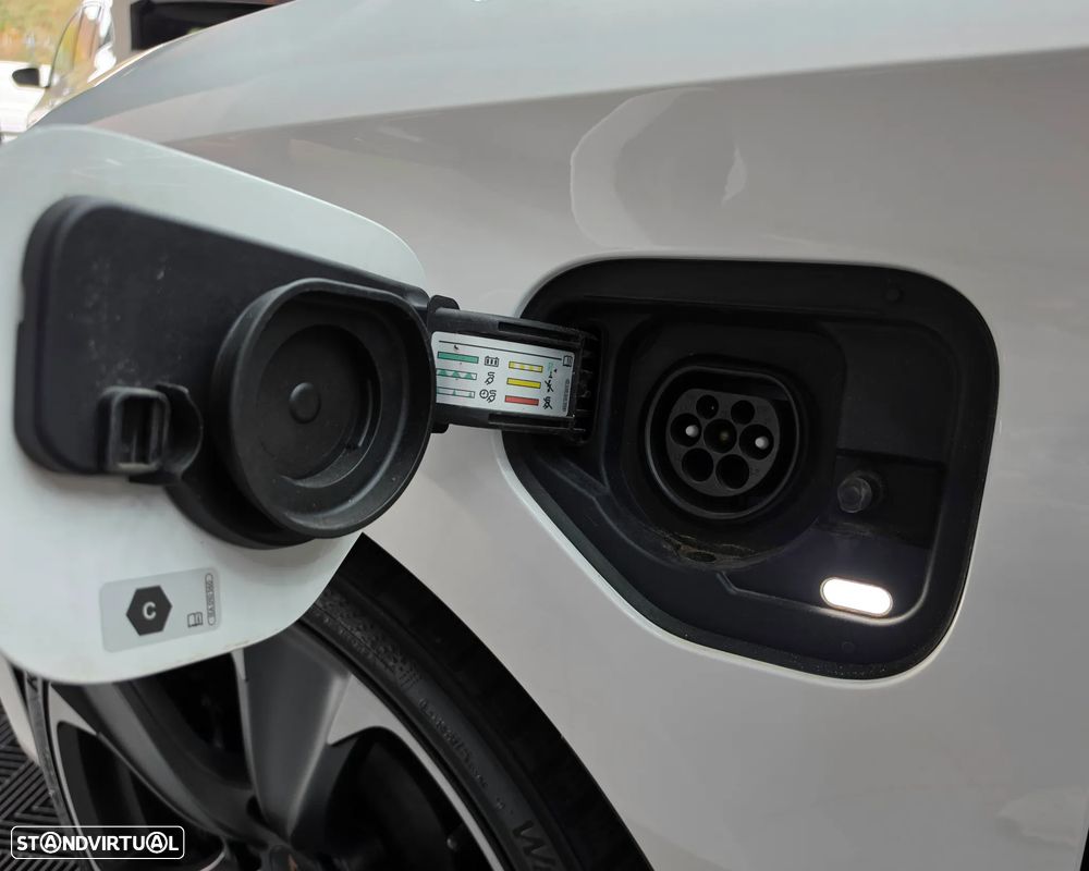 Cupra Leon 1.4 e-Hybrid VZ DSG - 15