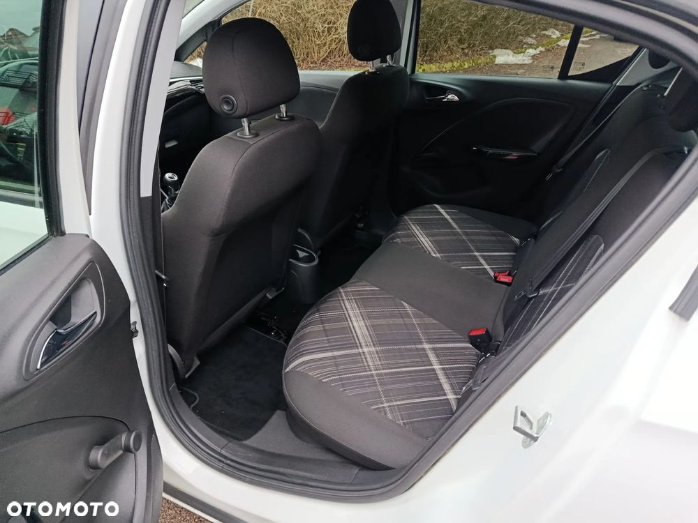 Opel Corsa 1.4 T Color Edition S&S - 12