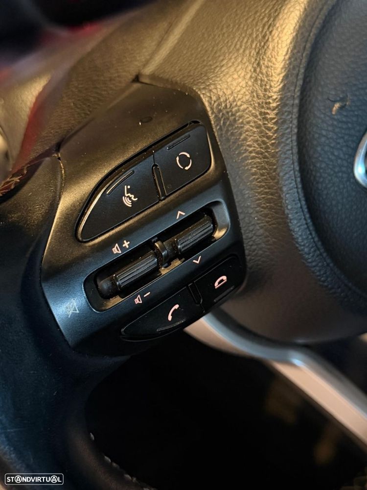 Kia Picanto 1.0 CVVT Urban - 22