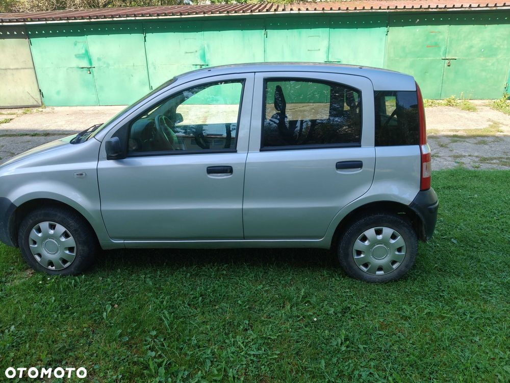 Fiat Panda - 4