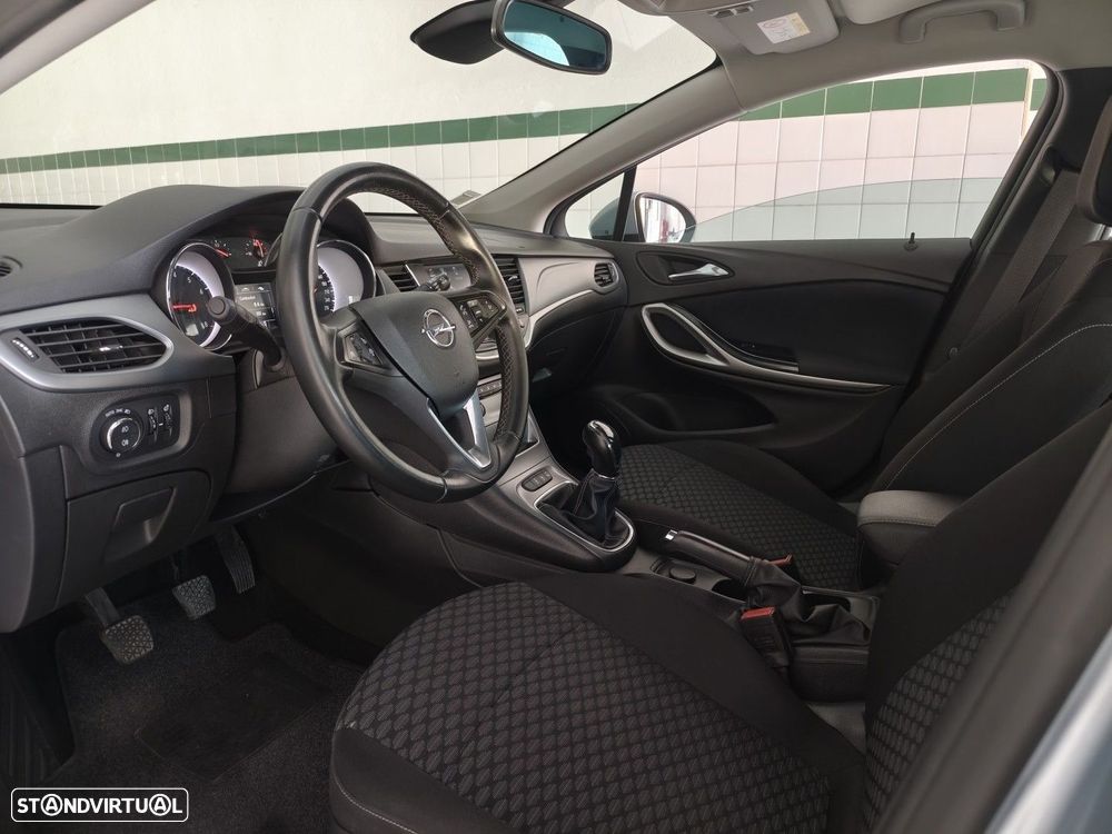Opel Astra 1.0 Business Edition S/S - 9