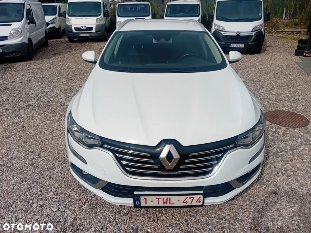 Renault Talisman - 2