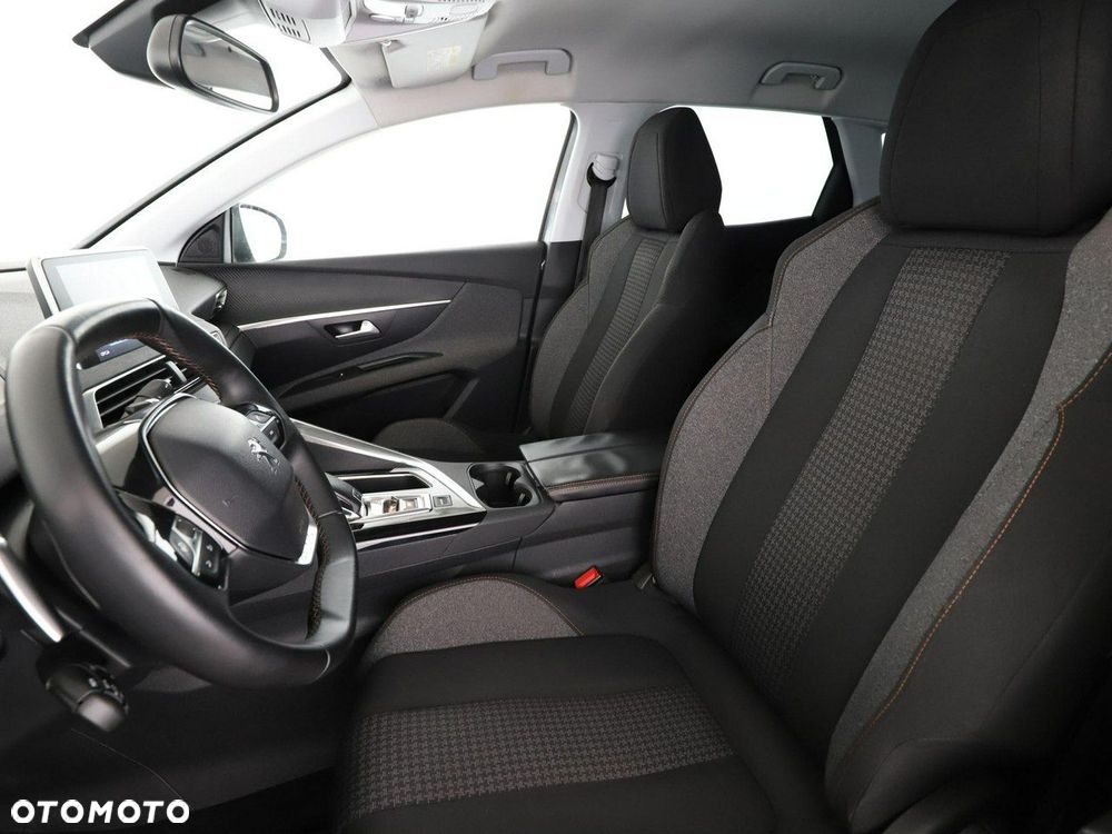 Peugeot 3008 BlueHDi 120 Stop & Start EAT6 Active Business-Paket - 14