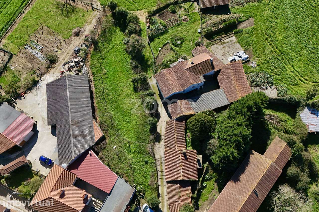 Terreno Agrícola Gondifelos - Grande imagem: 4/11