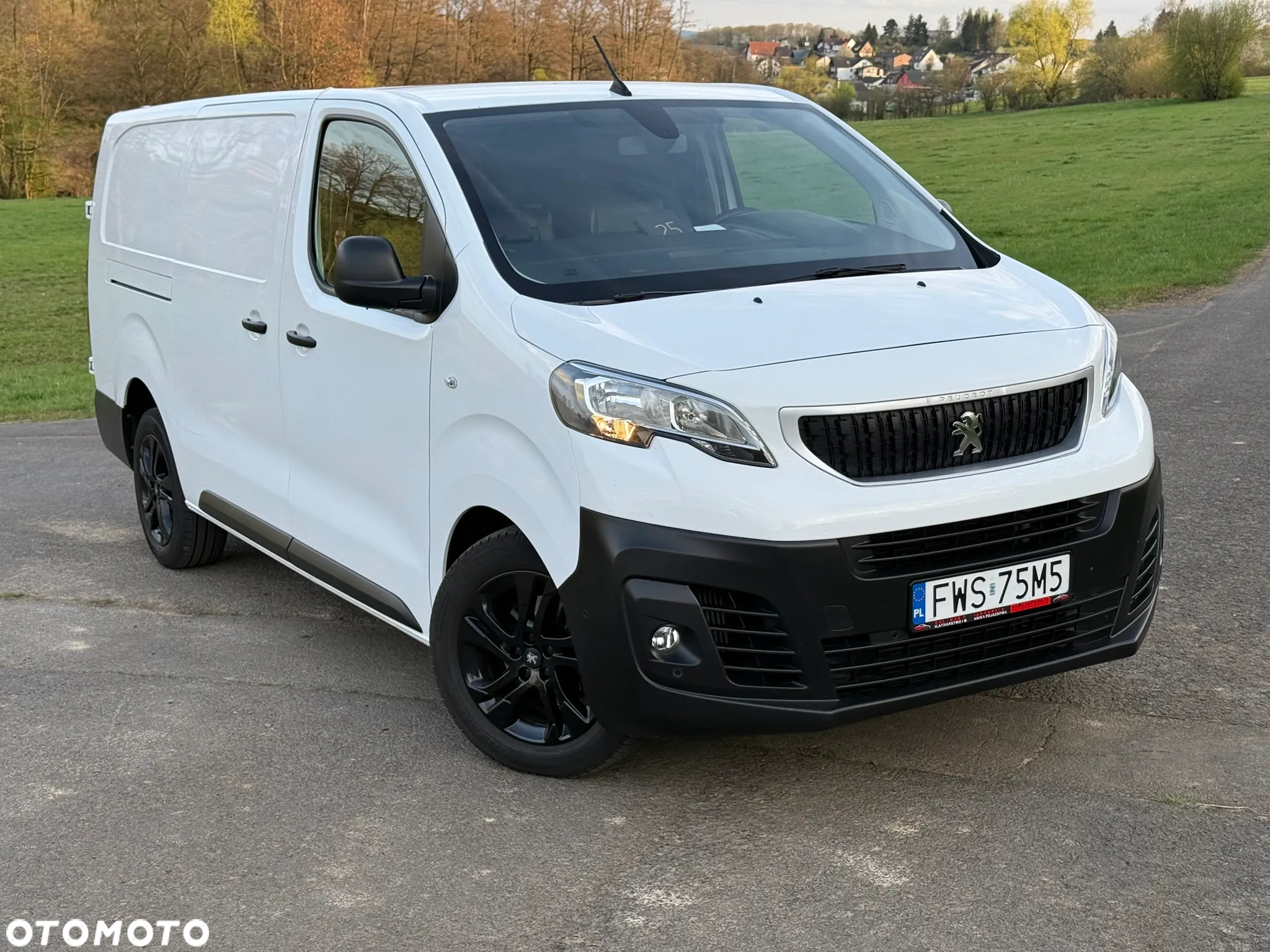 Peugeot Expert - 9