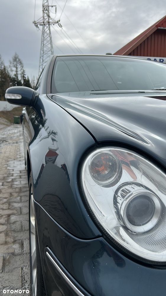 Mercedes-Benz Klasa C - 3