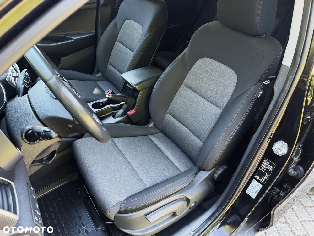 Hyundai Tucson 1.6 Turbo 4WD Advantage - 12