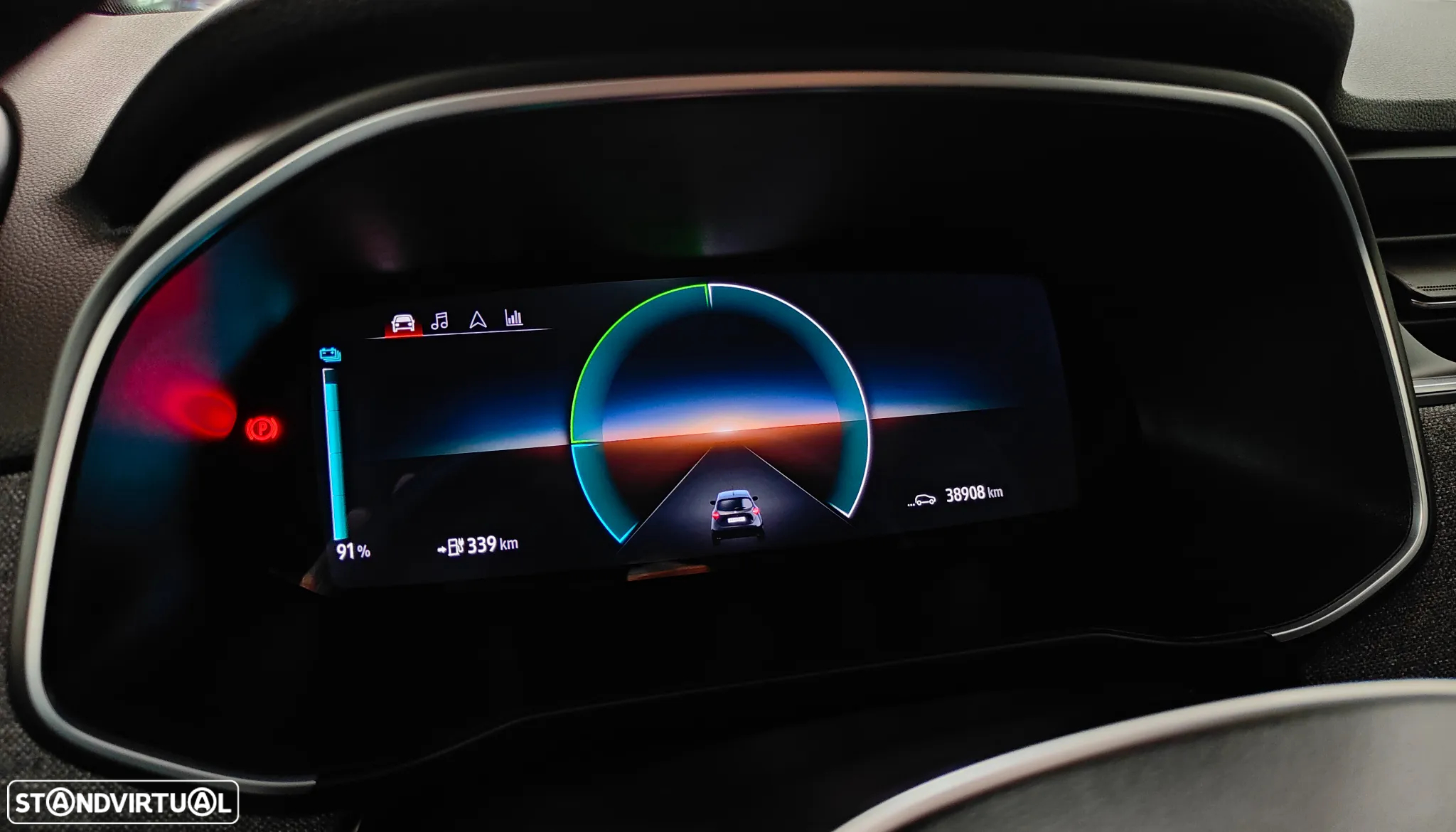 Renault Zoe (c/ Bateria) Limited 50 - 45