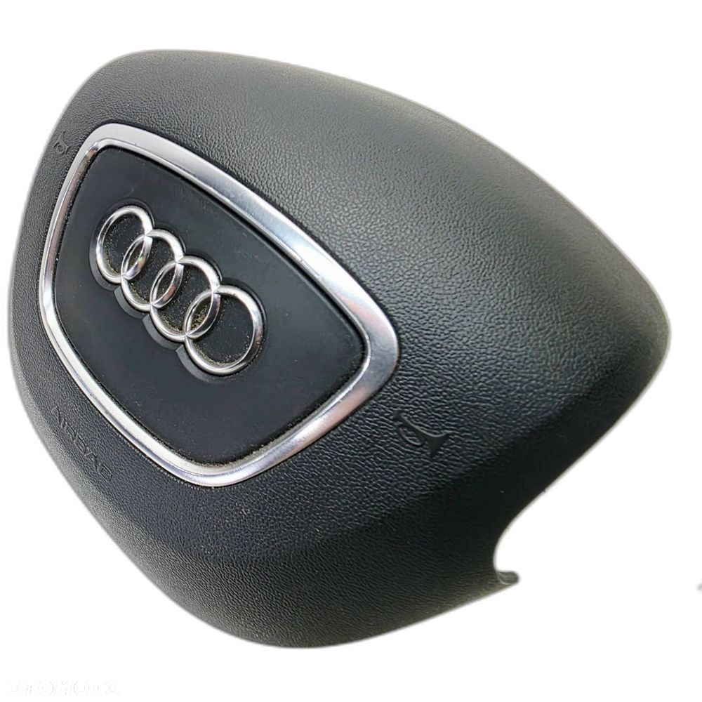 PODUSZKA POWIETRZNA AUDI A4 B8 A5 8T 8K0880201AC 6PS 11/26 - 1