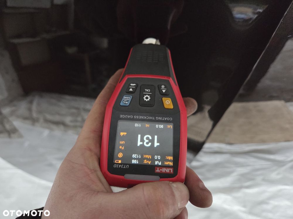 SKODA SUPERB 3 III 3V MASKA POKRYWA SILNIKA 3V0823155A - 15