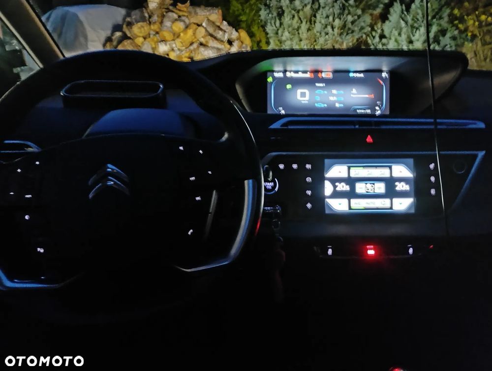 Citroën C4 Picasso BlueHDi 120 Exclusive - 5