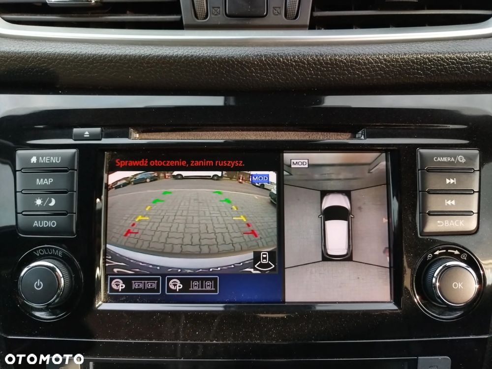 Nissan Qashqai 1.3 DIG-T Tekna+ - 11