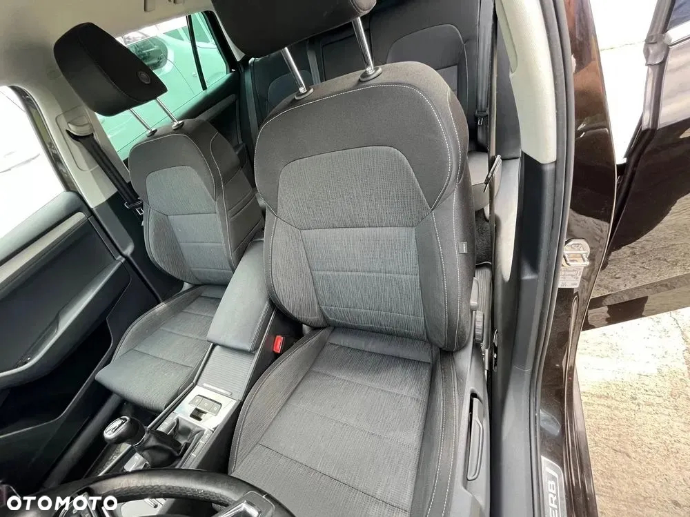 Skoda Superb 1.8 TSI Ambition - 15